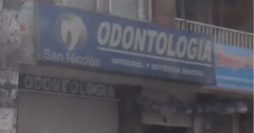 ODONTOLOGIA SAN NICOLAS SAN ISIDRO ODONTOLOGIA SAN NICOLAS SAN ISIDRO